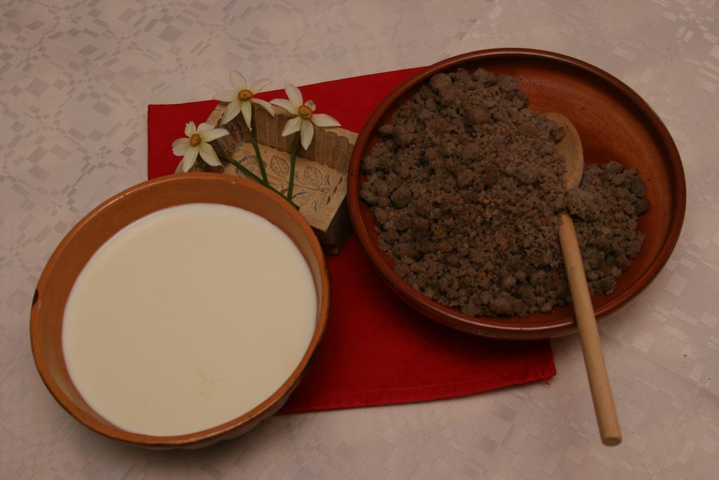 Penzion Pr' Betel 耶塞尼采 外观 照片